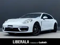 ポルシェパナメーラ