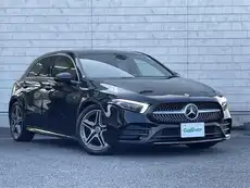 メルセデス・ベンツＡクラス
