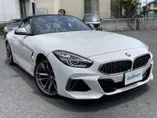 ＢＭＷ_Ｚ４