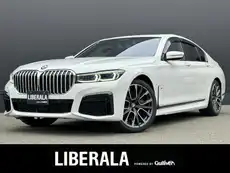 ＢＭＷ_７シリーズ