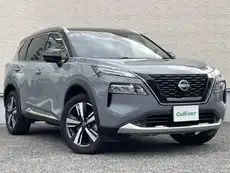 日産エクストレイル