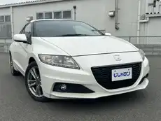 ホンダ_ＣＲ－Ｚ