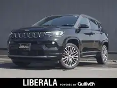クライスラー・ジープジープ・コンパス