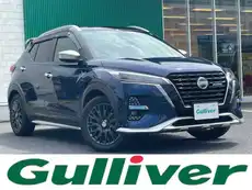 日産キックス
