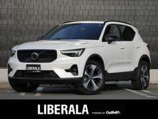 ボルボＸＣ４０