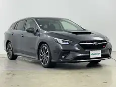 スバル_レヴォーグ