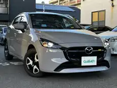 マツダ_ＭＡＺＤＡ２