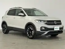 フォルクスワーゲンＴ－クロス