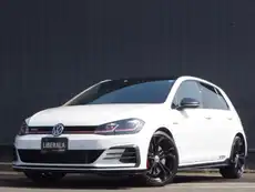 フォルクスワーゲンゴルフＧＴＩ