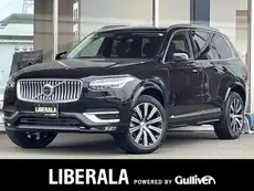 ボルボＸＣ９０