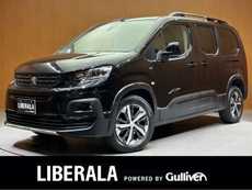 プジョーリフター