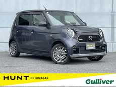 ホンダ_Ｎ－ＯＮＥ