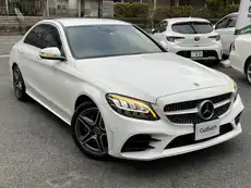 メルセデス・ベンツＣクラス