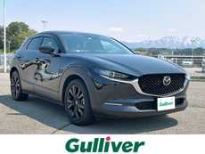 マツダＣＸ－３０