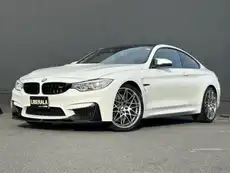 ＢＭＷ_Ｍ４