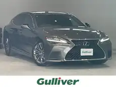 レクサスＬＳ