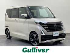 日産_ルークス