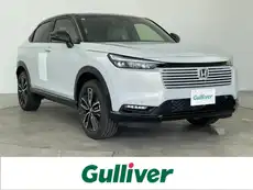 ホンダ_ヴェゼル