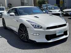 日産_ＧＴ－Ｒ