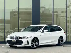 ＢＭＷ_３シリーズ