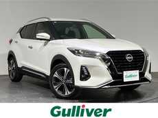 日産キックス
