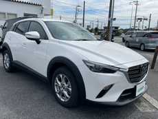 マツダＣＸ－３