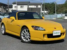 ホンダ_Ｓ２０００