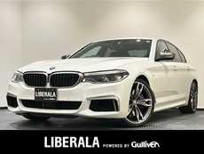 ＢＭＷ５シリーズ