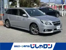 スバルレガシィツーリングワゴン