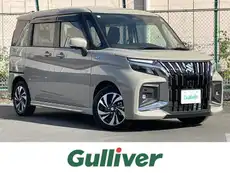 スズキ_ソリオバンディット