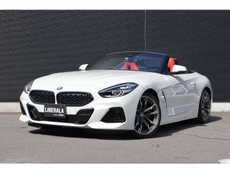 ＢＭＷ_Ｚ４