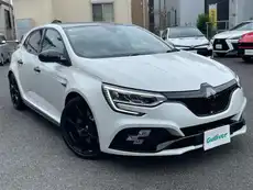 ルノーメガーヌ