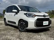 トヨタ_シエンタ