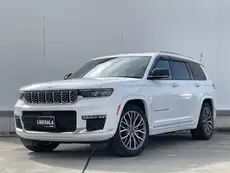クライスラー・ジープジープ・グランドチェロキーＬ