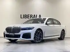 ＢＭＷ_７シリーズ