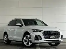 アウディＱ５