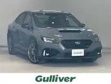 スバル_ＷＲＸ Ｓ４