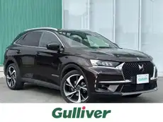 ＤＳオートモビルＤＳ７クロスバック