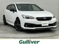 スバル_インプレッサスポーツ