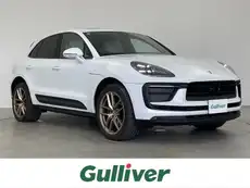 ポルシェマカン