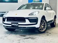 ポルシェマカン