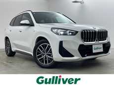 ＢＭＷＸ１