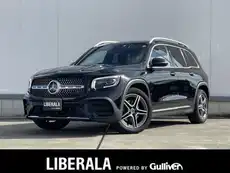 メルセデス・ベンツＧＬＢ