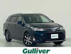 トヨタ_カローラフィールダー