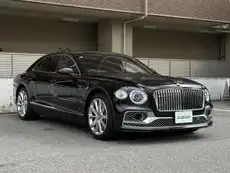 ベントレーフライングスパー