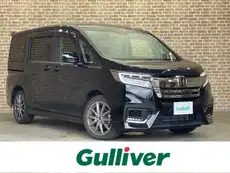 ホンダステップワゴンスパーダ