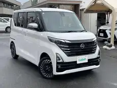 日産ルークス