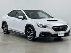 スバル_ＷＲＸ Ｓ４