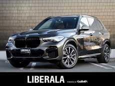 ＢＭＷＸ５