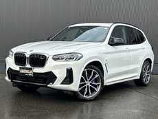 ＢＭＷＸ３